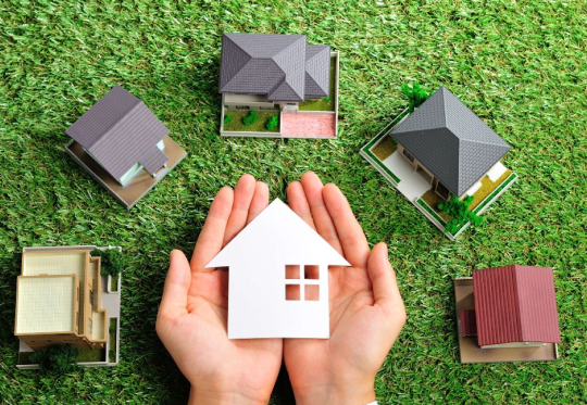 Image of an oil and gas pipeline network representing E Split Corp.